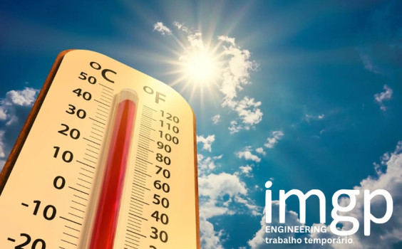 Alerta de Calor Extremo